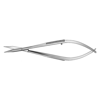 Carl Martin Micro Cerrahi Makas Westcott 851