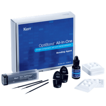 Kerr OptiBond All-In-One ME Self Etch Adhesive