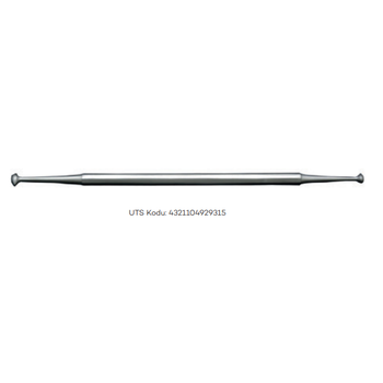 Medisana Burnisher A11049/29-31