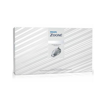 Philips Zoom Ofis Tipi Beyazlatma Seti 2 Hastalık Kit