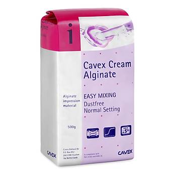 Cavex Cream Aljinat