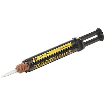 SDI Set PP Rezin Bazl Dual Cure Siman 5 Li Set