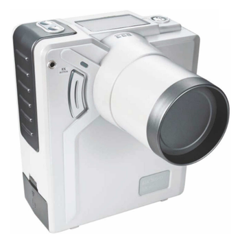 Dexcowin DX3000 Tanabilir Rntgen Cihaz Kablosuz