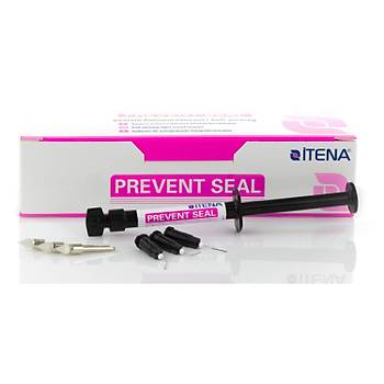 TENA Prevent Seal Self Etching Fisr rtc