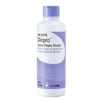 3M ESPE Clinpro Glycine Prophy Powder AirFlow Tozu