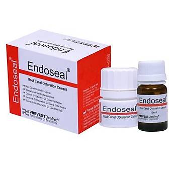 PrevestDenPro Endoseal Antiseptik Kök Kanal Dolgu Patı