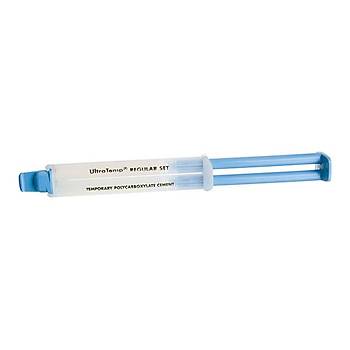 Ultradent Ultratemp Geici Yaptrma Siman
