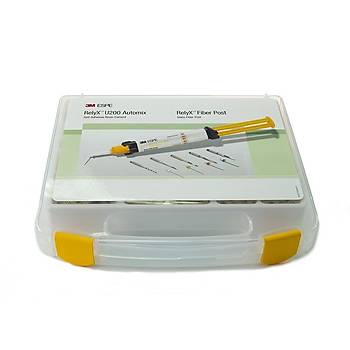 Solventum Relyx U200 Automix Starter Kit A2