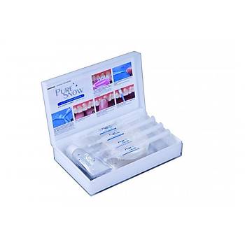 TENA Pure Snow Ev Tipi Beyazlatma Set %10