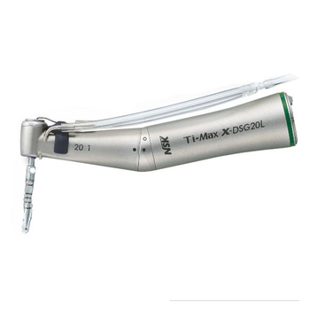 NSK Ti-Max X-DSG20L Ikl mplant Anguldurvas