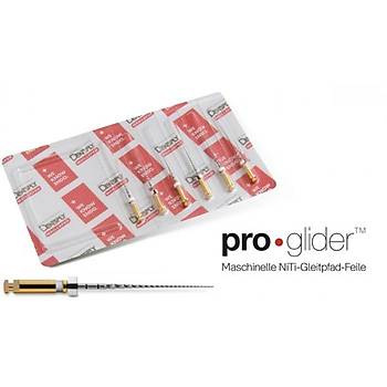 Dentsply Protaper Proglider 3 L Blister Kanal Eesi