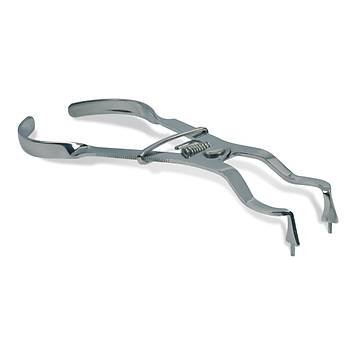 Polydentia Clamp Forceps