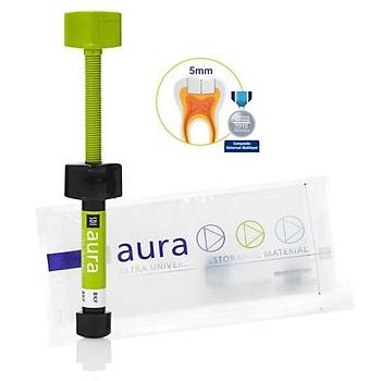SDI Aura Posterior Kompozit Bulk Fill