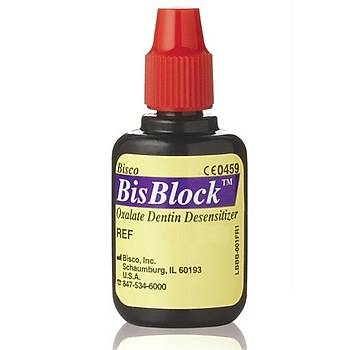 Bisco Bisblock Oxalate Desensitizer