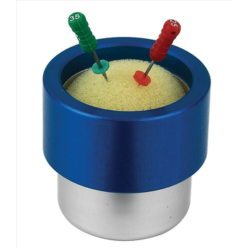 Diadent Endo Grip Mini Endo Box