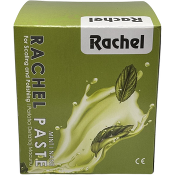 Rachel Profilaksi Pastasý