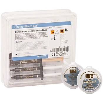 Ultradent Ultra Blend Plus Universal Kit Kavite Liner
