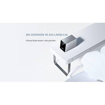 Woodpecker Free Scan Fosfor Plak Tarayc