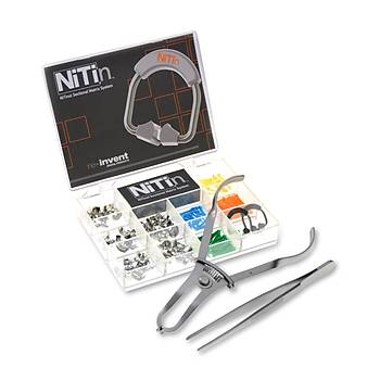 Re-İnvent Nitin Sectional Matrix Trial Kit