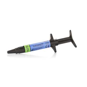 Kuraray Kurasper F Paste Braket Yaptrcs