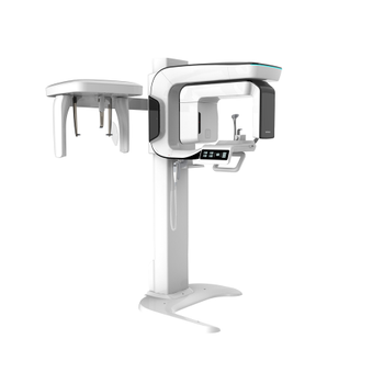 Vatech PAX- 3D SMART Volumetrik Tomografi ve Dijital Panoramik & Sefalometrik Grntleme Cihaz
