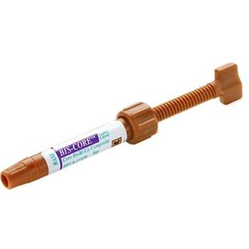 Bisco Bis-Core BASE Kompozit Esasl Kor Materyali Light Cure