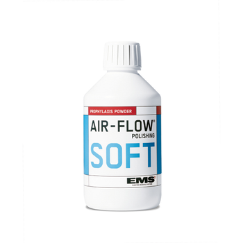 EMS Air Flow Profilaksi Tozu Soft