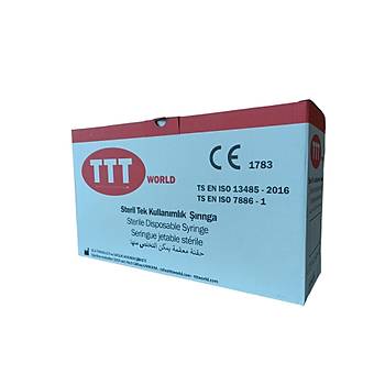 TTT 40x40 Enjektr 300'l Paket