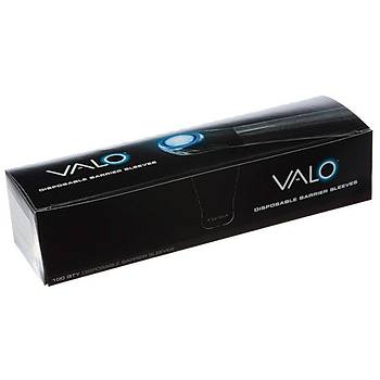 Ultradent Valo Koruyucu Klf 100'Lk