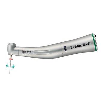 NSK Ti-Max X75 Endodontik Anguldurva Iksz