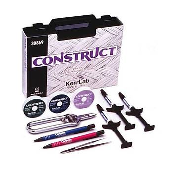 Kerr Construct Fiber Splint Kit