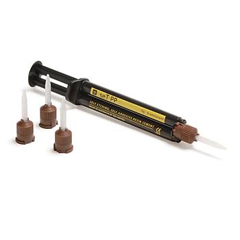SDI Set PP Rezin Bazl Dual Cure Siman 5 Li Set