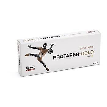 Dentsply Protaper Gold Paper Points