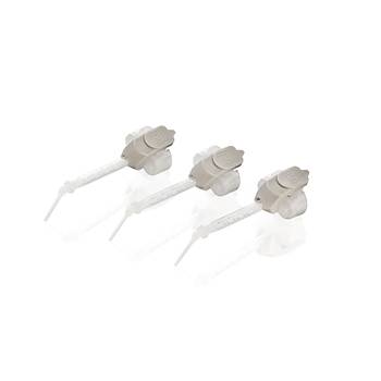 GC Fujicem Push and Click Tips Endodonti Ucu
