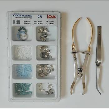 DA Vigor Matrix Set
