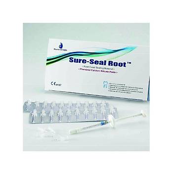 Sure Seal Root Biyoseramik Esasl Kanal Dolgu Pat