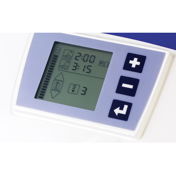 DMG Mixstar E-Motion Silikon Kartma Cihaz