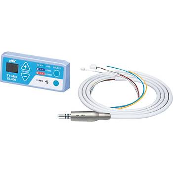 NSK Ti-Max NBX Iksz Elektrikli Mikromotor