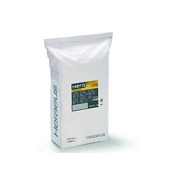 Heraeus Kulzer Moldano Sert Al 25 Kg
