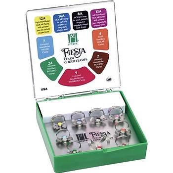 Coltene Hygenic Winged Complete Rubberdam Set