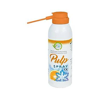 Cerkamed Pulp Spray