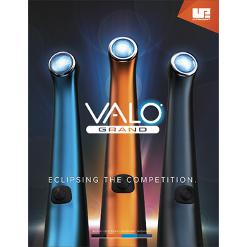 Ultradent Valo Grand Led Ikl Dolgu Cihaz Kablosuz