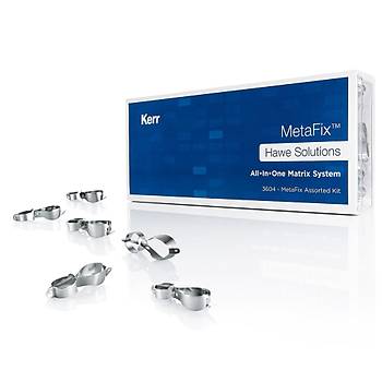Kerr MetaFix All-In-One Matris Sistemi