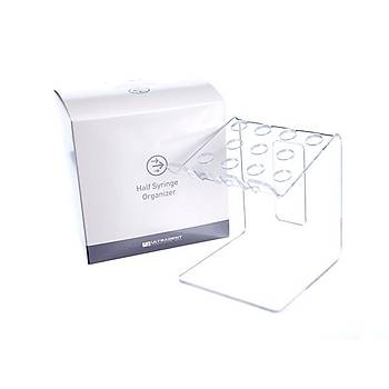 Ultradent Syringe Organizer rnga Stand