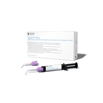 Dentsply Core X Flow Kor Materyali
