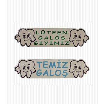 DA Ynlendirme Tablas