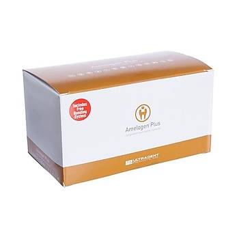 Ultradent Amelogen Plus Cosmetic Kit