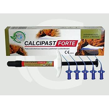 Cerkamed Calcipast Forte