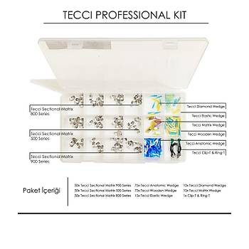 Tecci Professional Kit