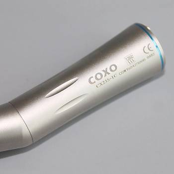 Coxo Mavi Kuak Titanyum Anguldurva Ikl CX235-1C